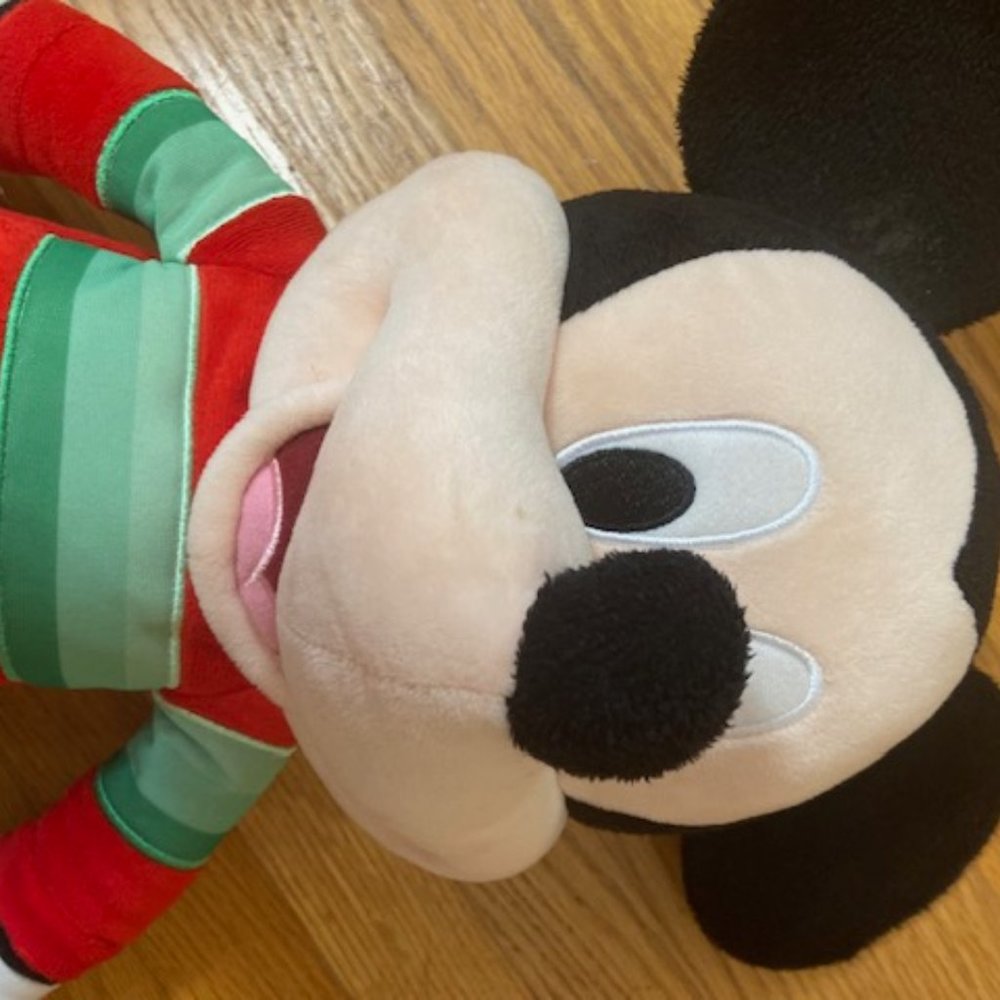 Mickey Mouse